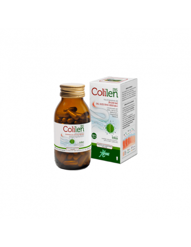 COLILEN 96 CAPSULAS ABOCA