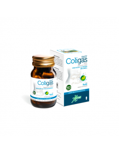 COLIGAS FAST 50 CAPSULAS ABOCA