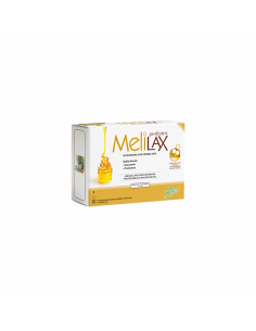 MELILAX Pediatric...