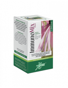 IMMUNOMIX PLUS 50 CAPSULAS...