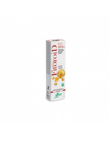 NEOFITOROID BIOPOMADA 40 ML ABOCA