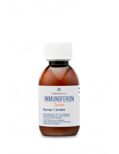 INMUNOFERON JUNIOR JARABE...