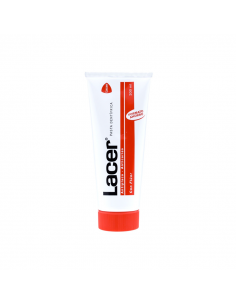 LACER PASTA CON FLUOR 200 ML