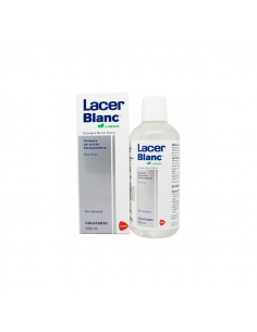 LACERBLANC COLUTORIO 500 ML...