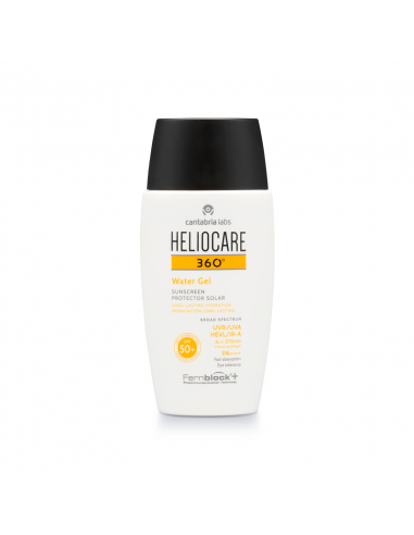HELIOCARE 360º SPF 50+ WATER GEL...