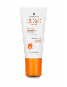 HELIOCARE COLOR BROWN...