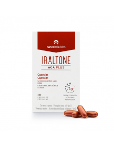 IRALTONE AGA PLUS