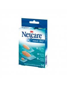 3M NEXCARE AGUA 360º...