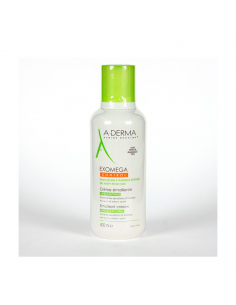 A-DERMA EXOMEGA CREMA...