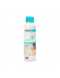 ACNIBEN BODY TEEN SKIN  ISDIN