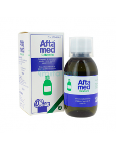 AFTAMED COLUTORIO 150 ML