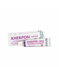 XHEKPON CREMA