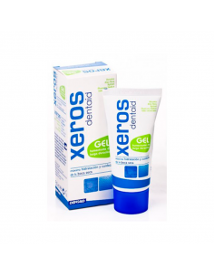 XEROS DENTAID GEL...