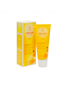 WELEDA CREMA FACIAL DE...