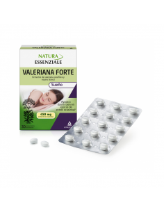 ANGELINI NATURA VALERIANA...