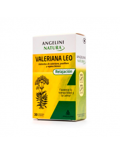 ANGELINI NATURA VALERIANA...