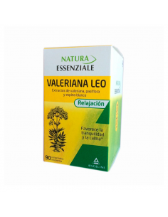 ANGELINI NATURA VALERIANA...