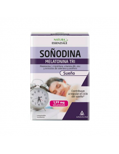 ANGELINI SOÑODINA...