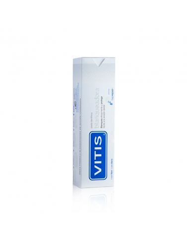VITIS PASTA BLANQUEADORA 150ML