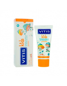 VITIS KIDS GEL DENTIFRICO...