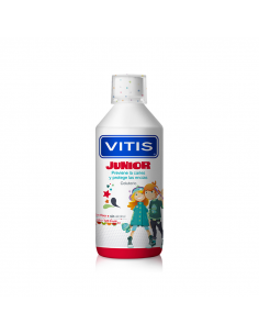 VITIS JUNIOR COLUTORIO 500 ML
