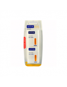 VITIS DUPLO SEDA DENTAL CON...