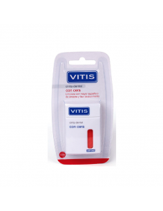 VITIS CINTA DENTAL CON CERA...