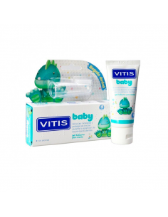 VITIS BABY GEL BALSAMO PARA...