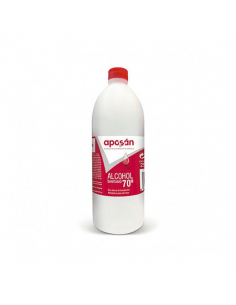 APOSAN ALCOHOL SANITARIO...