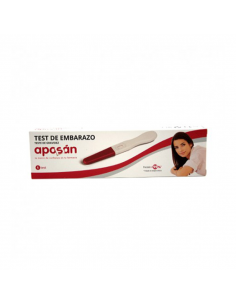 APOSAN TEST DE EMBARAZO