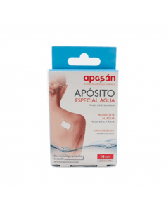 APOSITO TNT APOSAN 7,5X5  10UN