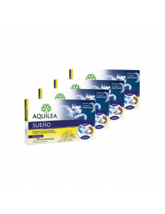 AQUILEA SUEÑO 1.95 MG 60...