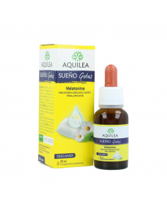 AQUILEA SUEÑO GOTAS 20 ML