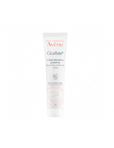 AVENE CICALFATE CREMA REPARADORA 100 ML