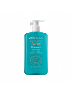 AVENE CLEANANCE GEL...