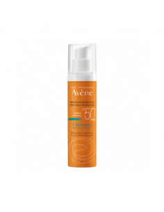 AVENE CLEANANCE SOLAR SPF...