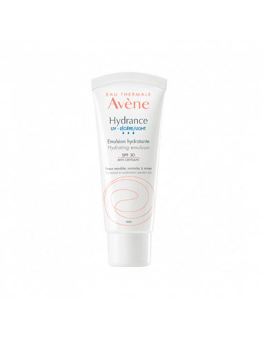 AVENE HYDRANCE ENRIQUECIDA UV SPF 30...