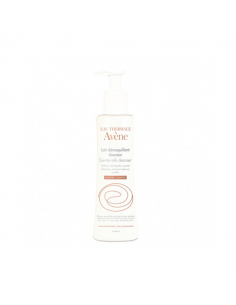 AVENE LECHE LIMPIADORA...