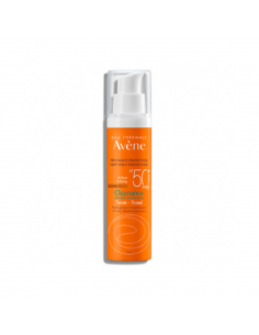 AVENE SOLAR CLEANANCE SPF...