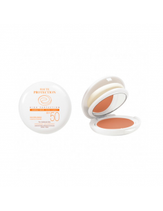 AVENE SPF 50 COMPACTO...