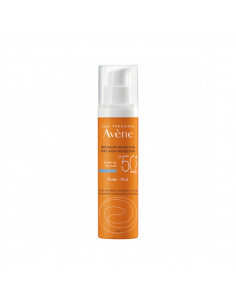 AVENE SPF 50+ CREMA MUY...