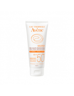 AVENE SPF 50+ LECHE...
