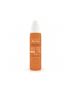 AVENE SPF 50+ SPRAY MUY...