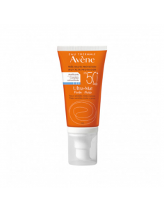 AVENE ULTRA MAT AQUA FLUID...