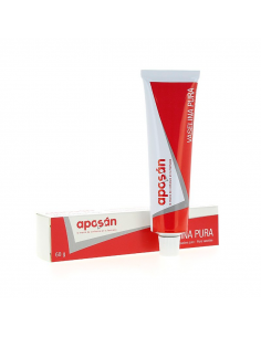 VASELINA PURA APOSAN 30 G