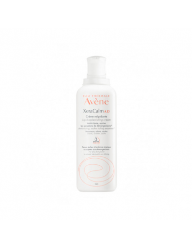 AVENE XERACALM A.D. CREMA...