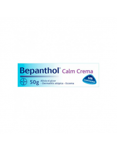 BEPANTHOL CALM CREMA 100 G