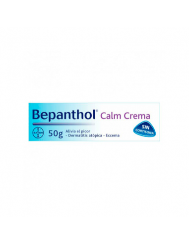 BEPANTHOL CALM CREMA 100 G
