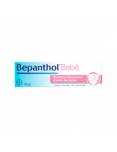 BEPANTHOL POMADA PROTECTORA...