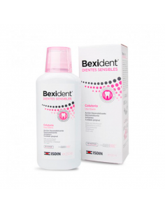BEXIDENT DIENTES SENSIBLES...